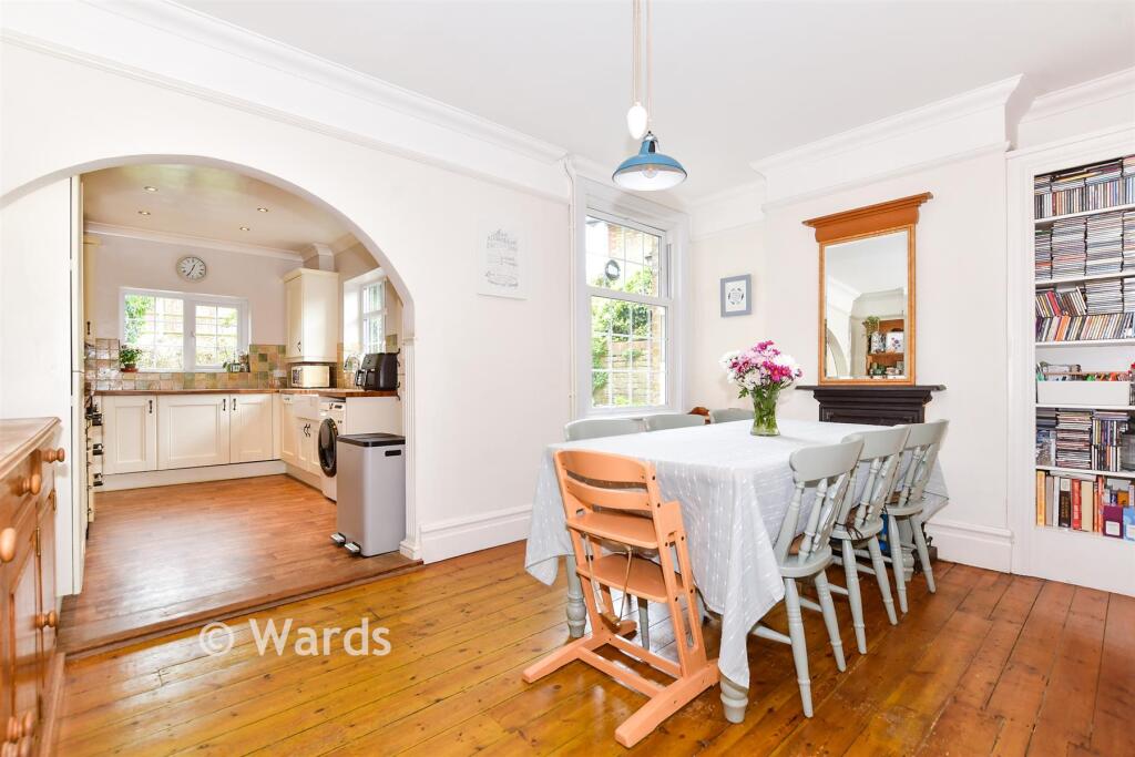 Main image of property: Loose Road, Loose, Kent