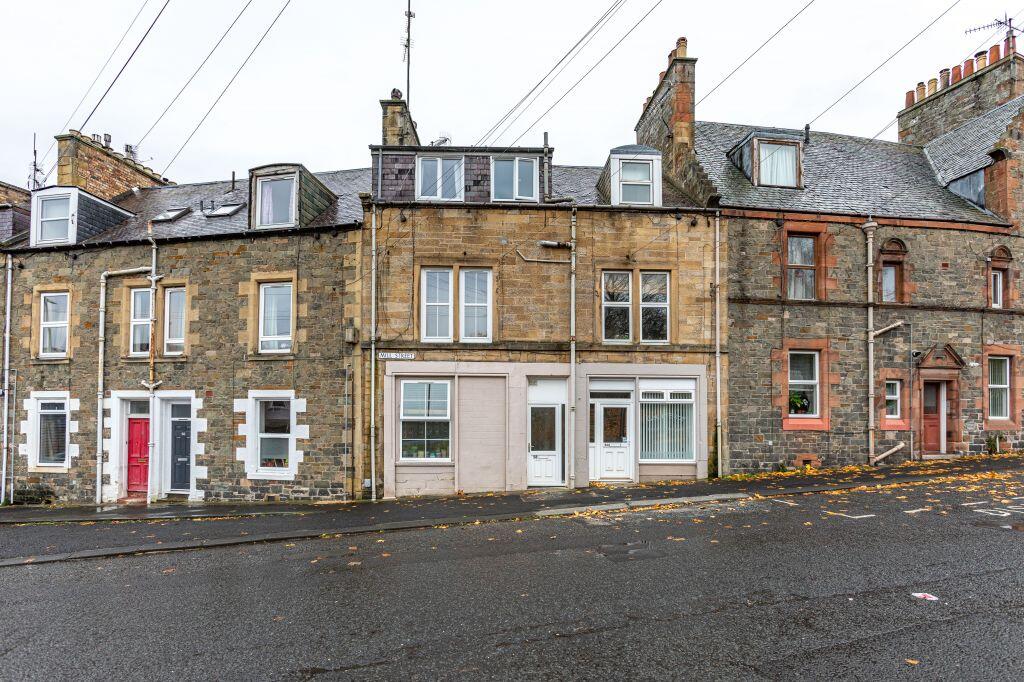 Main image of property: 58 Mill Street, Selkirk, TD7 5DQ