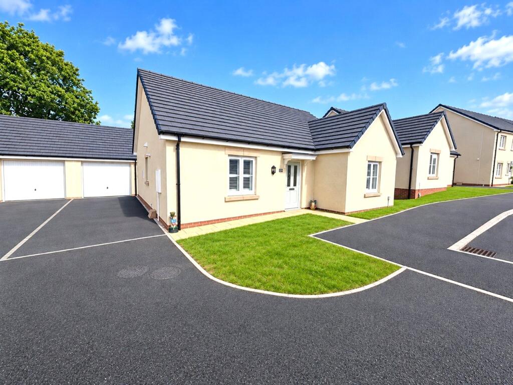 Main image of property: Gerddi Lingfield, Whitland, Carmarthenshire, SA34