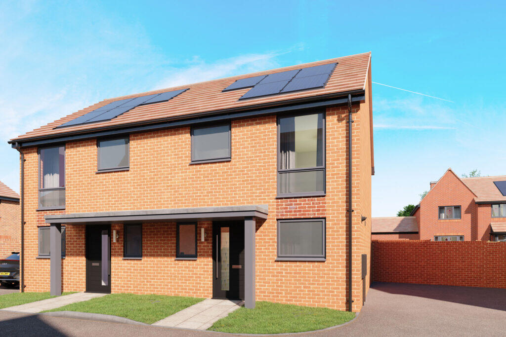 Main image of property: Fallow Wood View, Burgess Hill RH15