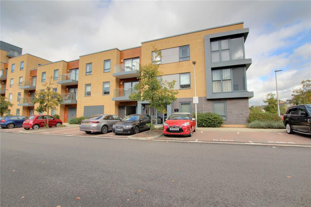 Main image of property: Drake Way, Reading, Berkshire, RG2