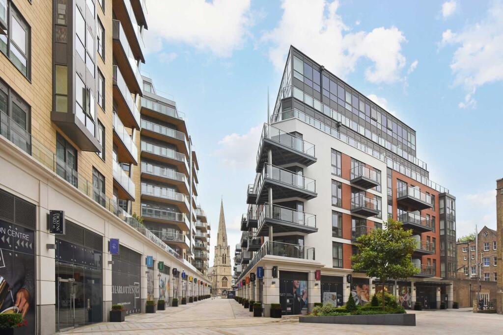 Main image of property: Dickens Yard, Ealing