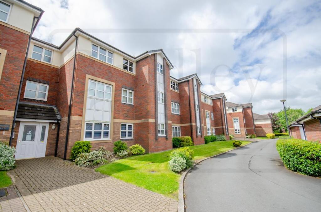 Main image of property: Beamont Drive, Preston
