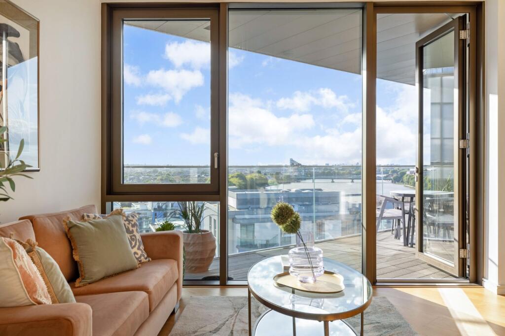 Main image of property: 9 Eastfields, Riverside Quarter, Wandsworth, London, SW18