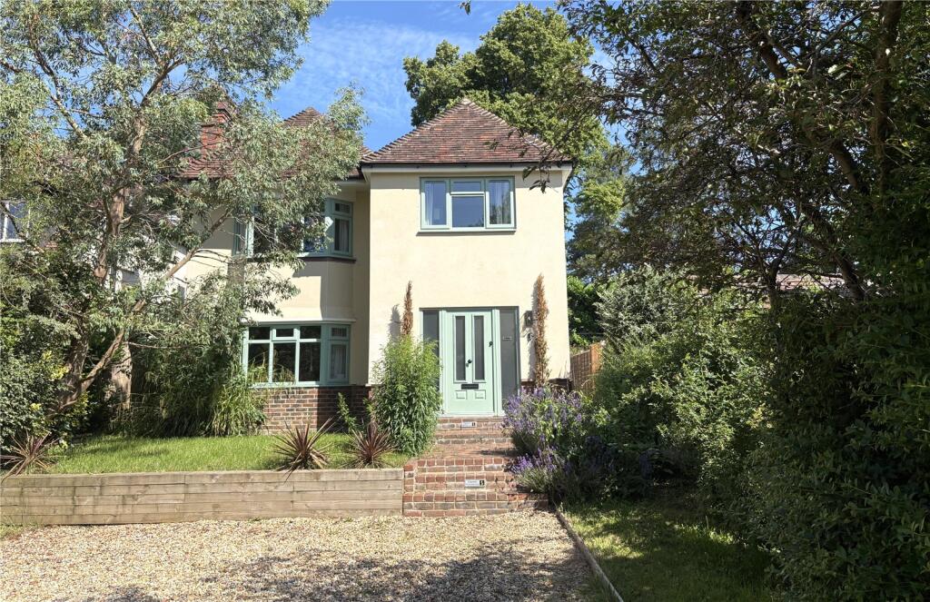 Main image of property: Hambledon, Hampshire, PO7
