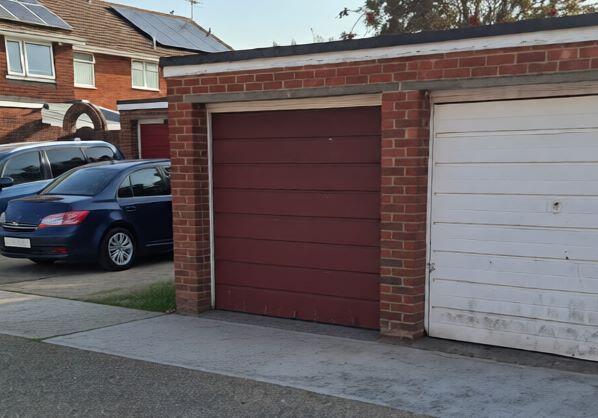 Main image of property: Garage to the Rear of 11 Downview Road, Yapton, Arundel, West Sussex, BN18 0HL