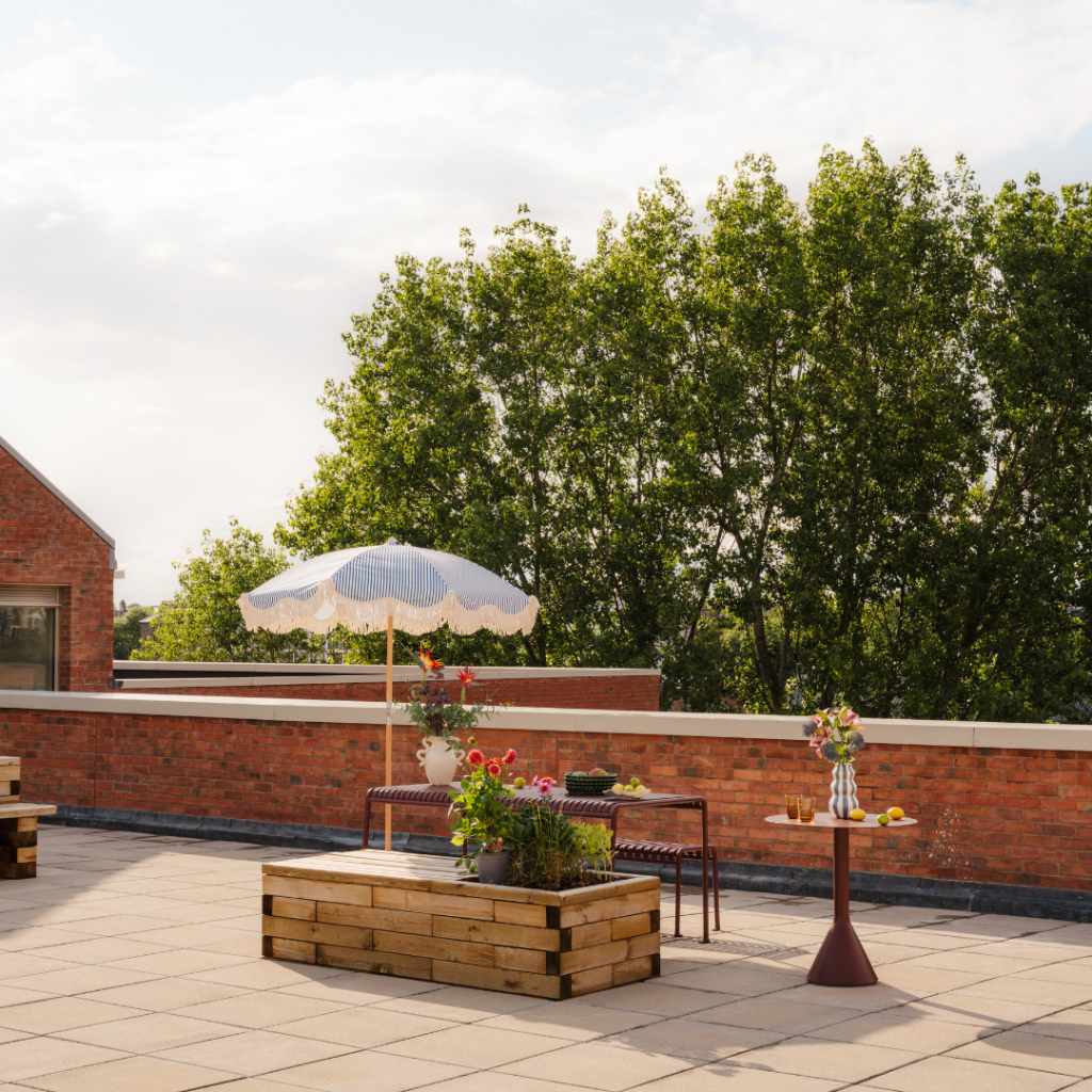 Main image of property: The Cascade, Bonnington Road, Leith, Edinburgh