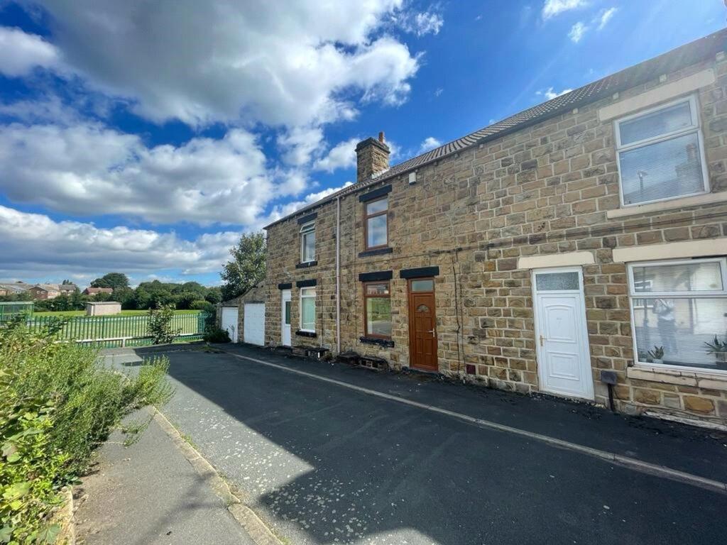 Main image of property: Kitchener Street, Woodlesford, LS26