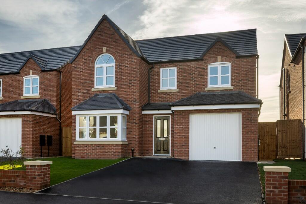 Main image of property: The Grange, 
Formby, 
Merseyside, 
L37 6BR