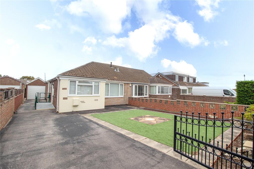 Main image of property: Eastfield Close, Staincross, Barnsley, S75