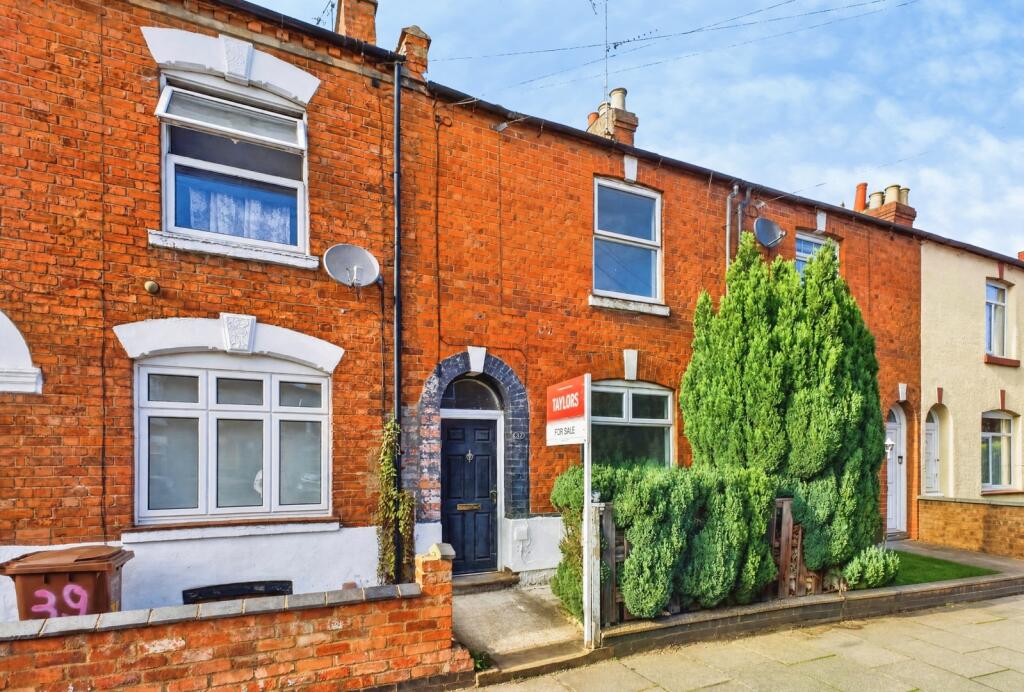Main image of property: Argyle Street, Northampton, Northamptonshire, NN5