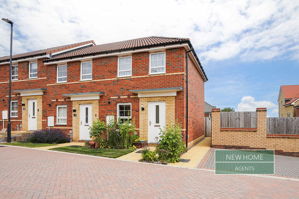 Main image of property: 12 Corncrake Drive, Whitby