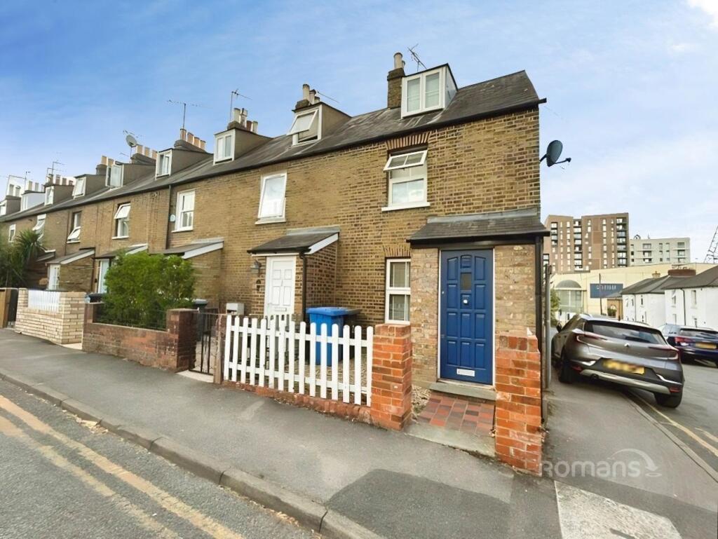 Main image of property: Princess Street, Maidenhead, SL6
