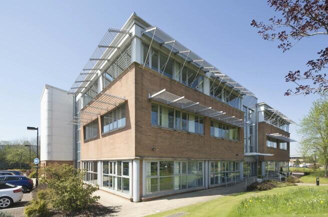 Main image of property: We Buy Any Car, New Alderston House, Dove Wynd, Strathclyde Business Park, Bellshill, North Lanarkshire