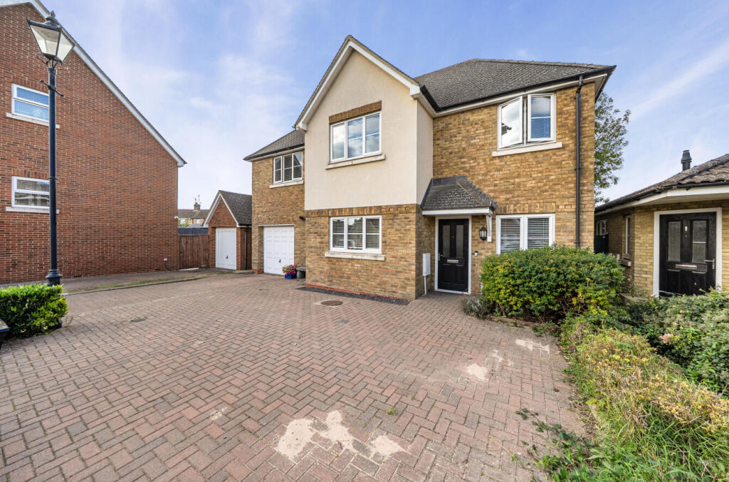 Main image of property: Brambles Edge, Houghton Regis, Dunstable