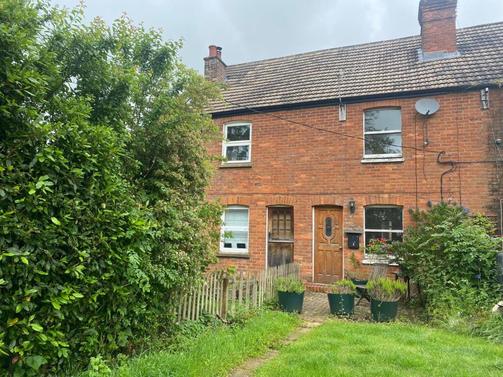 Main image of property: Lascombe Lane, Puttenham, GU3
