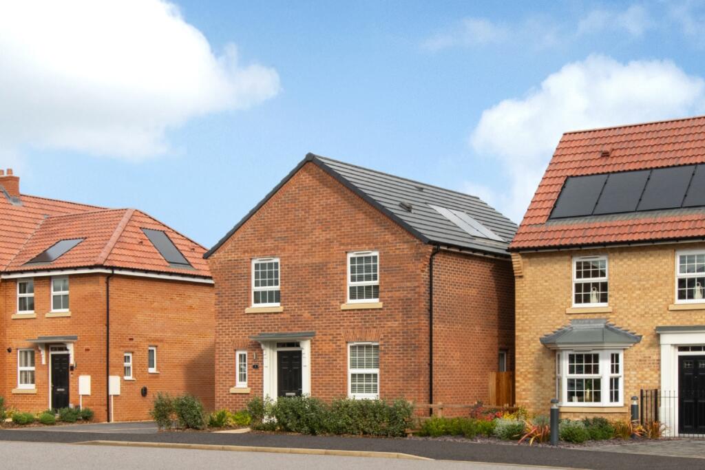 Main image of property: Azalea Lane, 
Witham St Hughs,
Lincoln,
Lincolnshire,
LN6 9XN