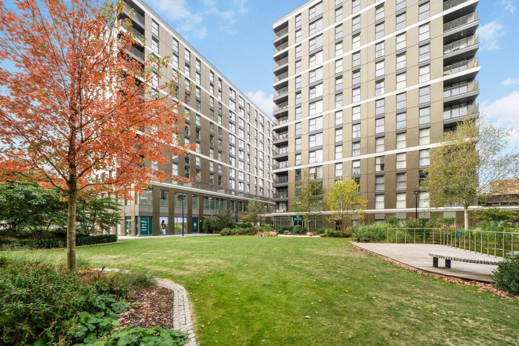 Main image of property: 1 Eden Grove, Staines-upon-Thames, TW18