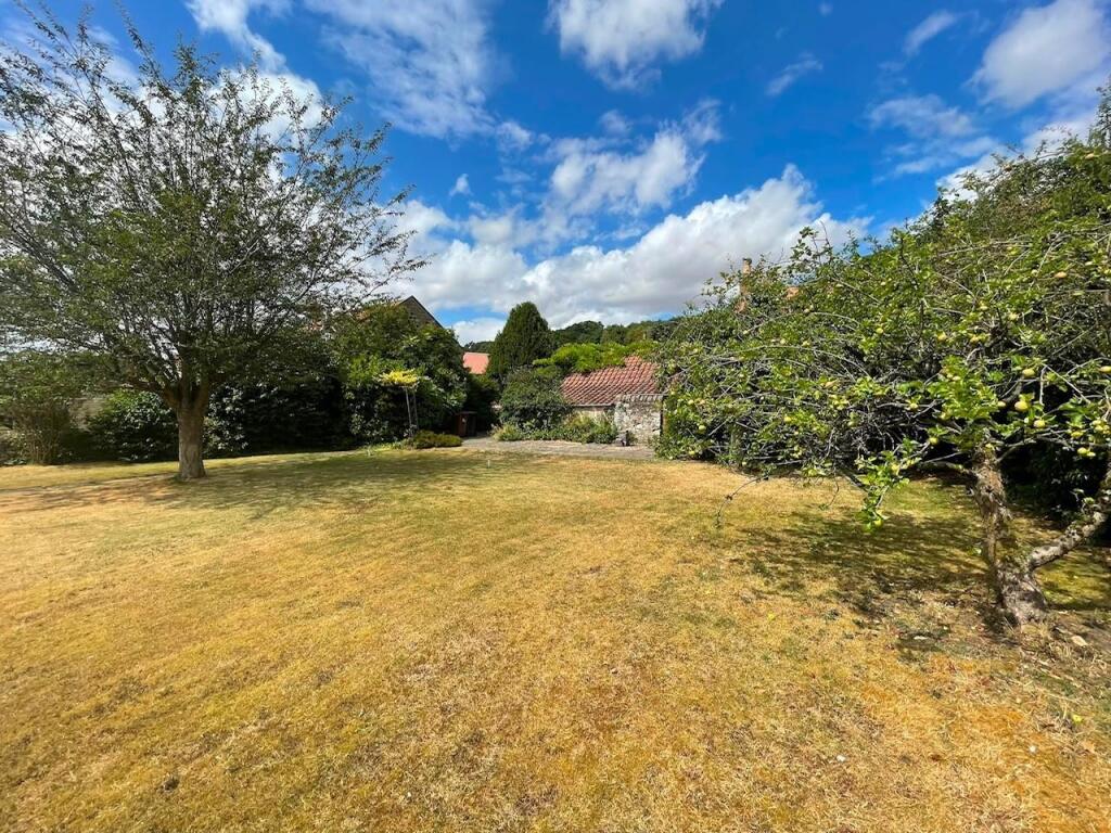 Main image of property: Chestnut Avenue, Thornton-Le-Dale, Pickering