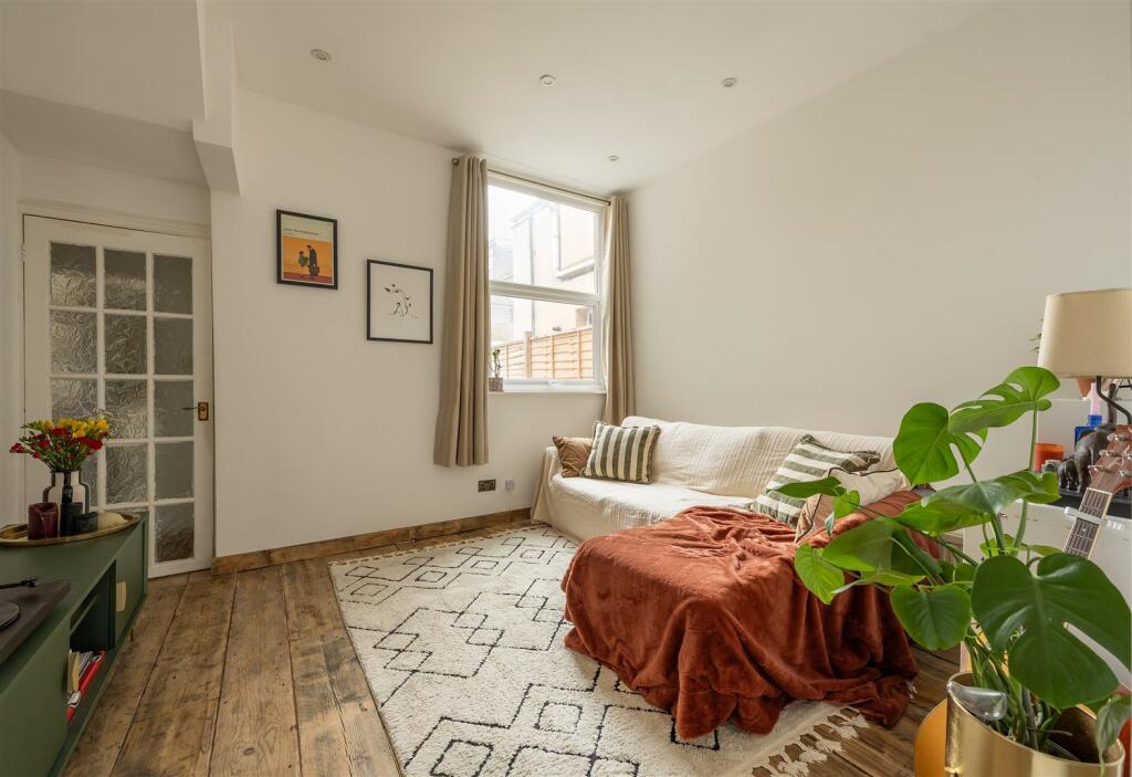 Main image of property: Cann Hall Road, Leytonstone