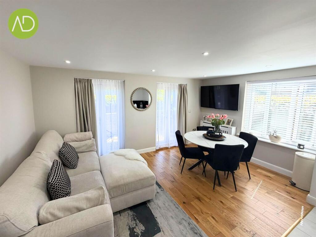 Main image of property: Sorbus Road, Broxbourne