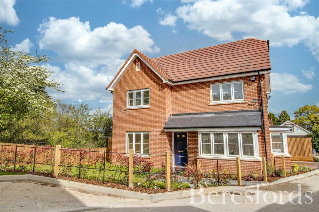 Main image of property: Larcombe Mews, Margaretting, CM4
