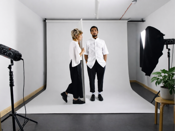 Photography Studio