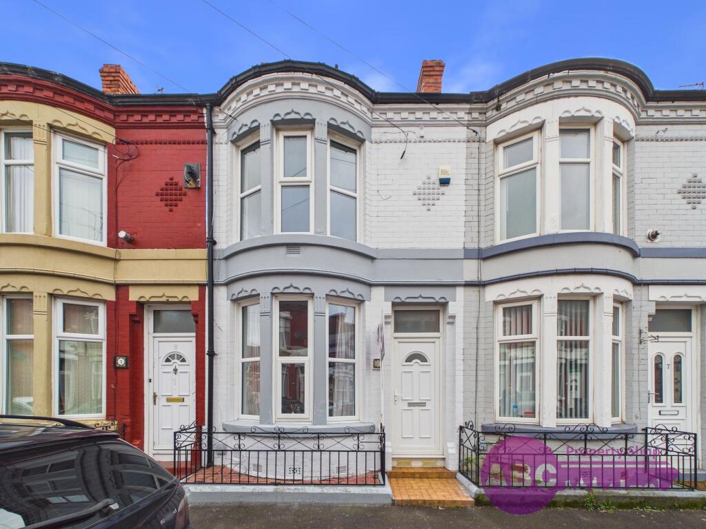 Main image of property: Northbrook Road, Wallasey, CH44 9AP