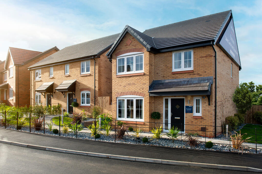 Main image of property: Houghton Le Spring,
DH5 0LY