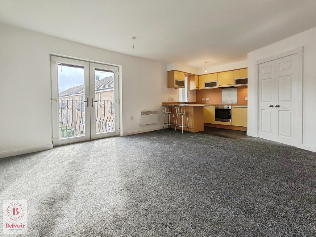 Main image of property: Birchfield Mews, Burnley, BB12