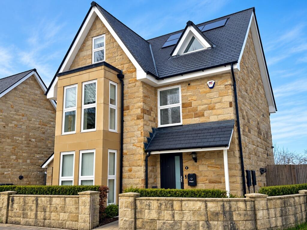 Main image of property: Connaught Court, Harrogate