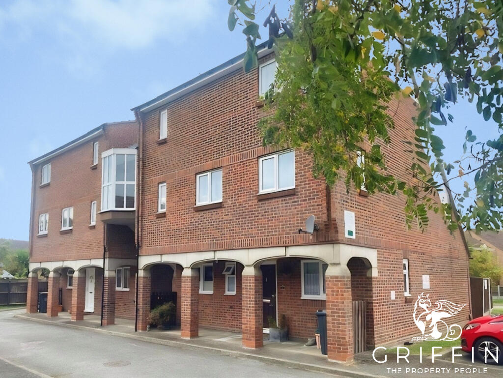 Main image of property: Brackley Crescent, Pitsea, Basildon, SS13
