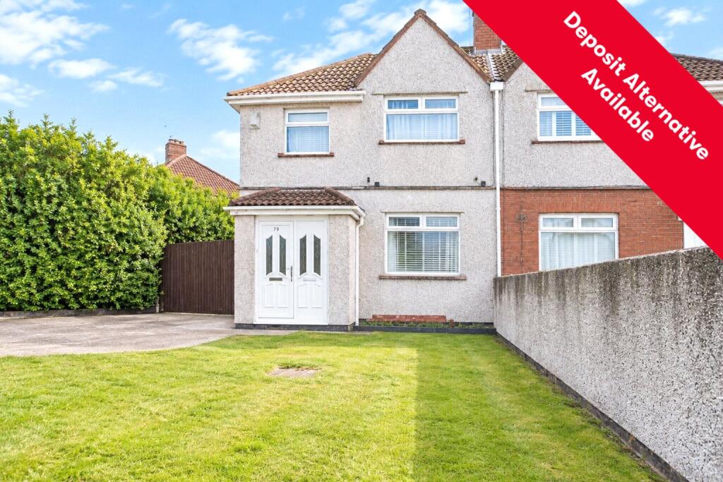 Main image of property: Wallingford Road, Knowle, BRISTOL, BS4
