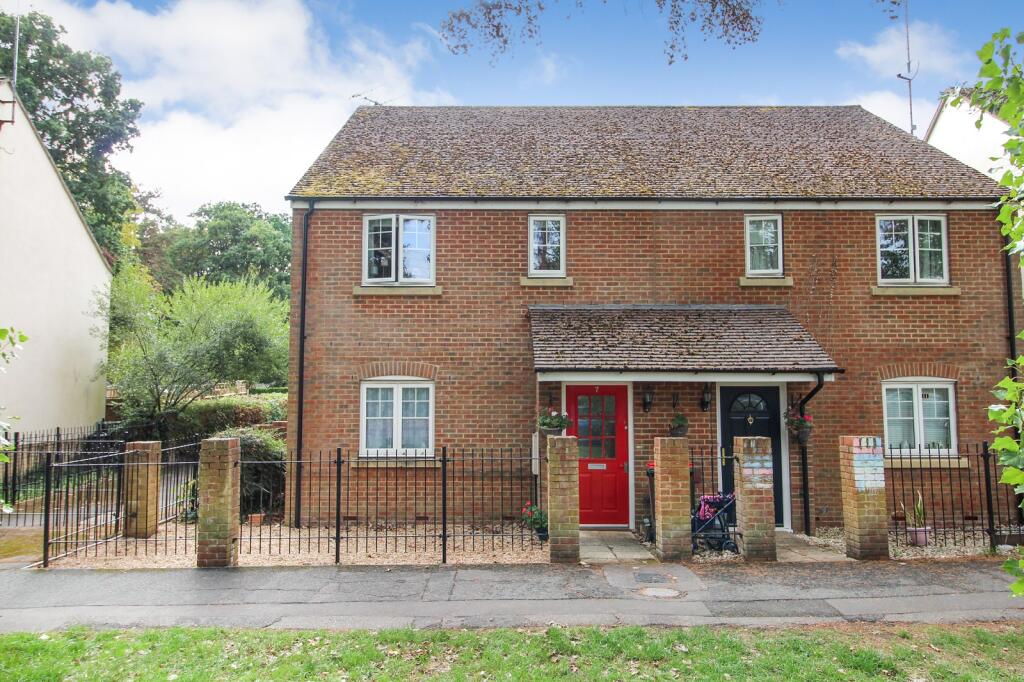 Main image of property: Ifield Green, Ifield, Crawley, West Sussex. RH11 0LZ
