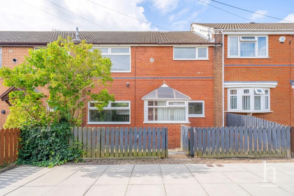 Main image of property: Ormond Mews, Prenton, CH43