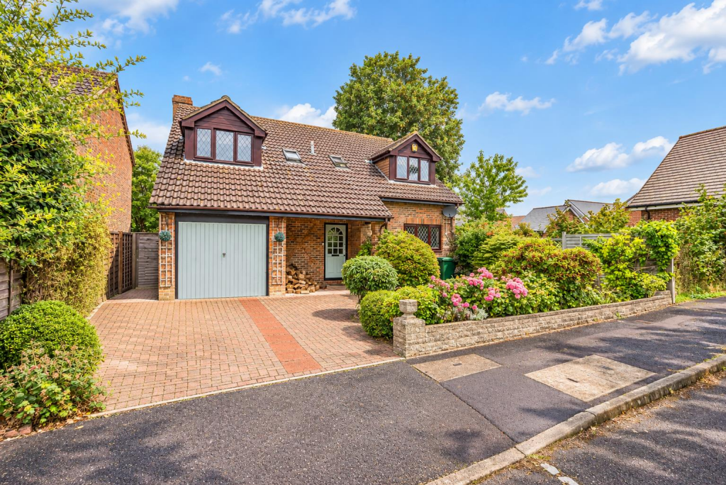 Main image of property: Alfrey Close, Emsworth