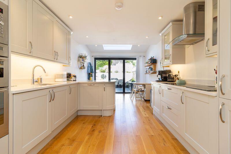 Main image of property: High Street, Godstone 