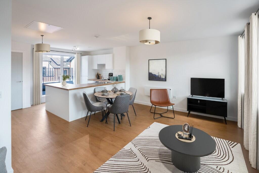Main image of property: Central Street, Bolton