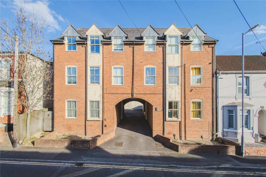 Main image of property: William Street, Town Centre, Swindon, SN1