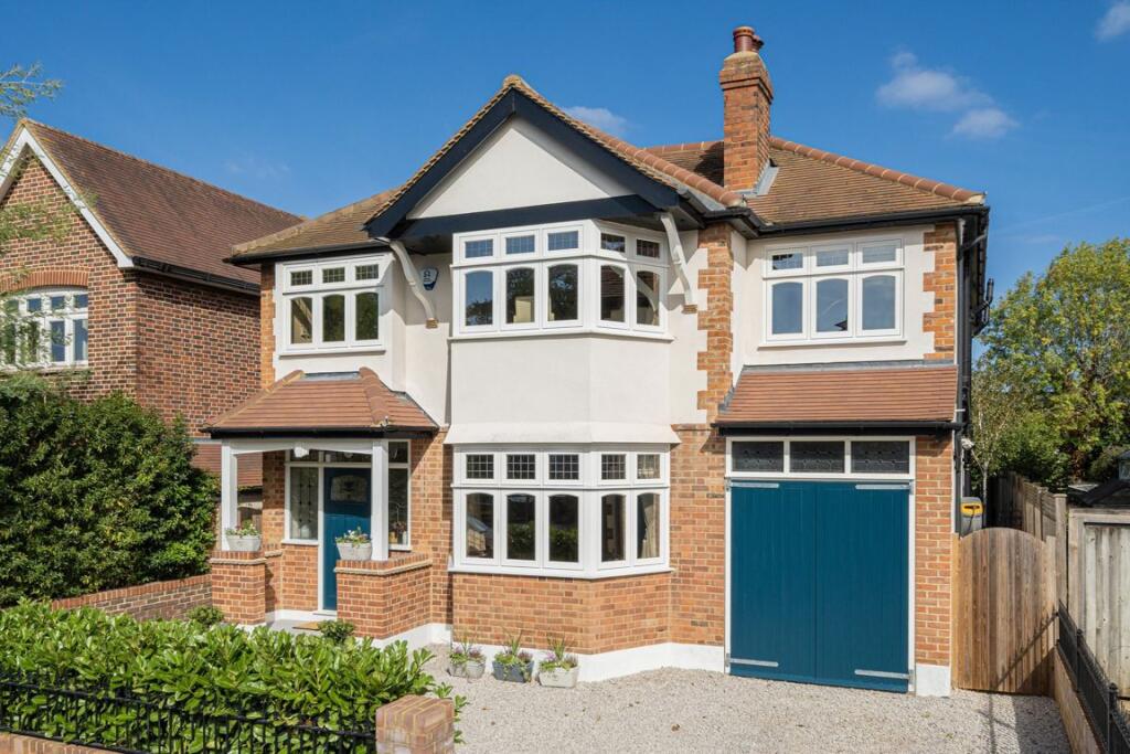 Main image of property: Carlisle Road, Hampton