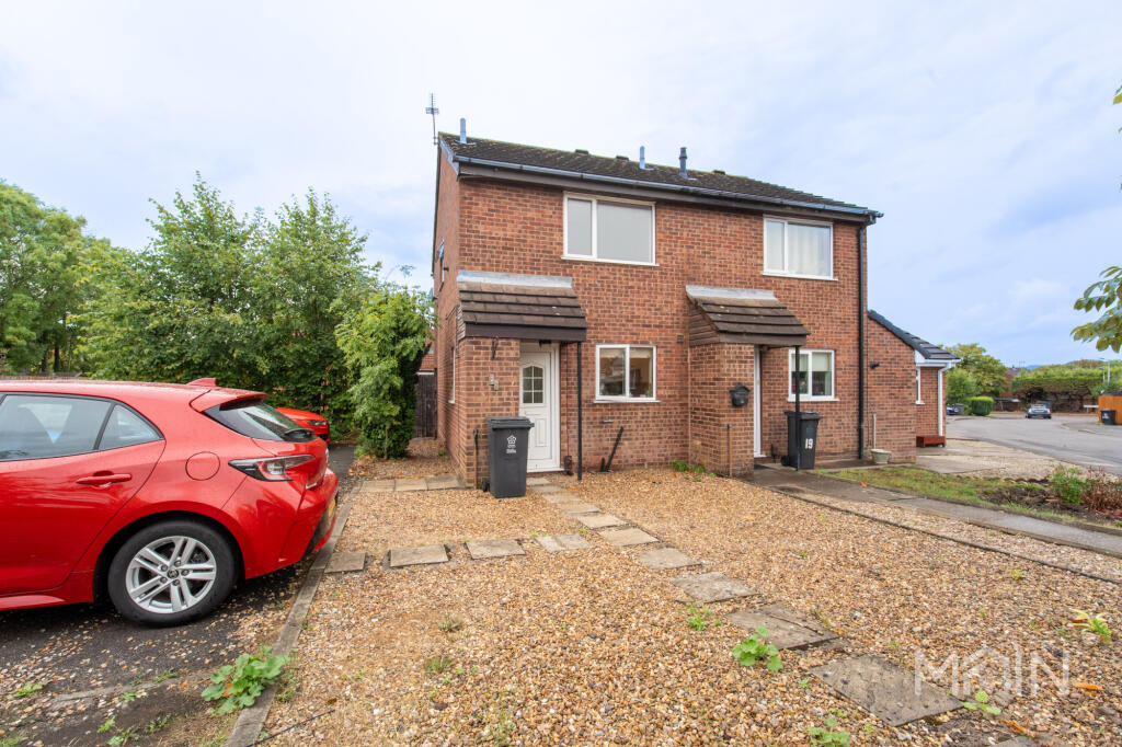 Main image of property: Laithwaite Close, Leicester, Leicestershire, LE4