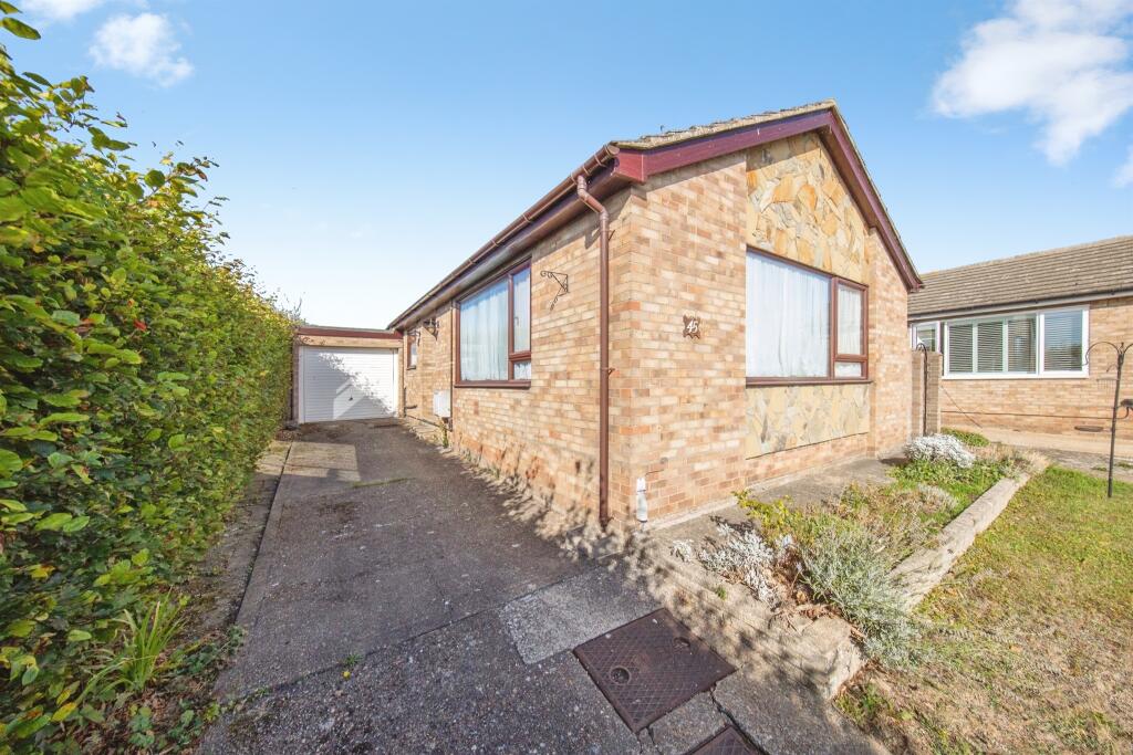 Main image of property: Upland Drive, St Johns, Colchester