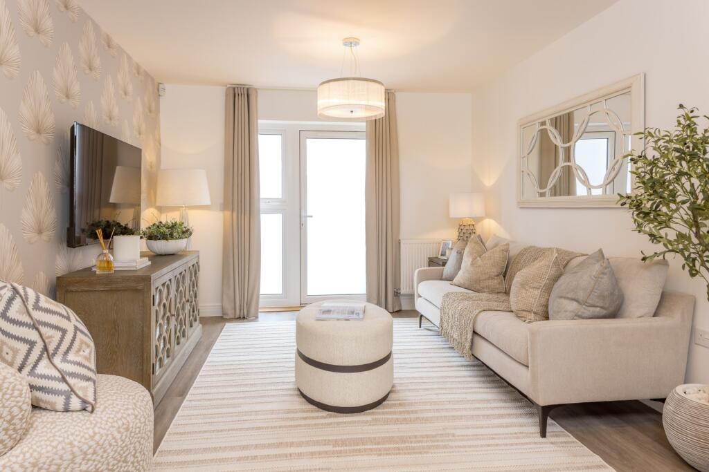 Main image of property: 18 Goshawk Road,
Off Old Shoreham Road,
Lancing,
BN15 9GT