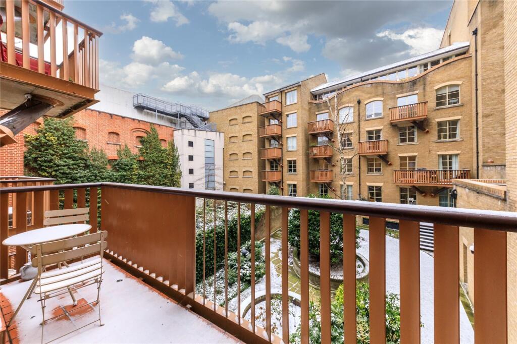 Main image of property: The Circle, 
Queen Elizabeth Street, SE1