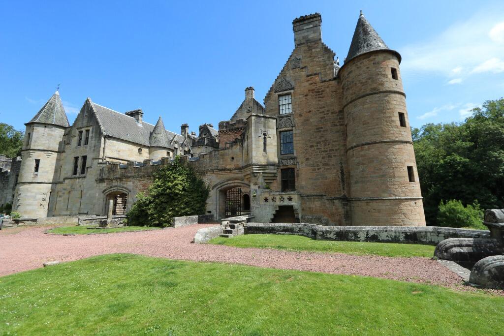Main image of property: Dalzell House, Motherwell, ML1