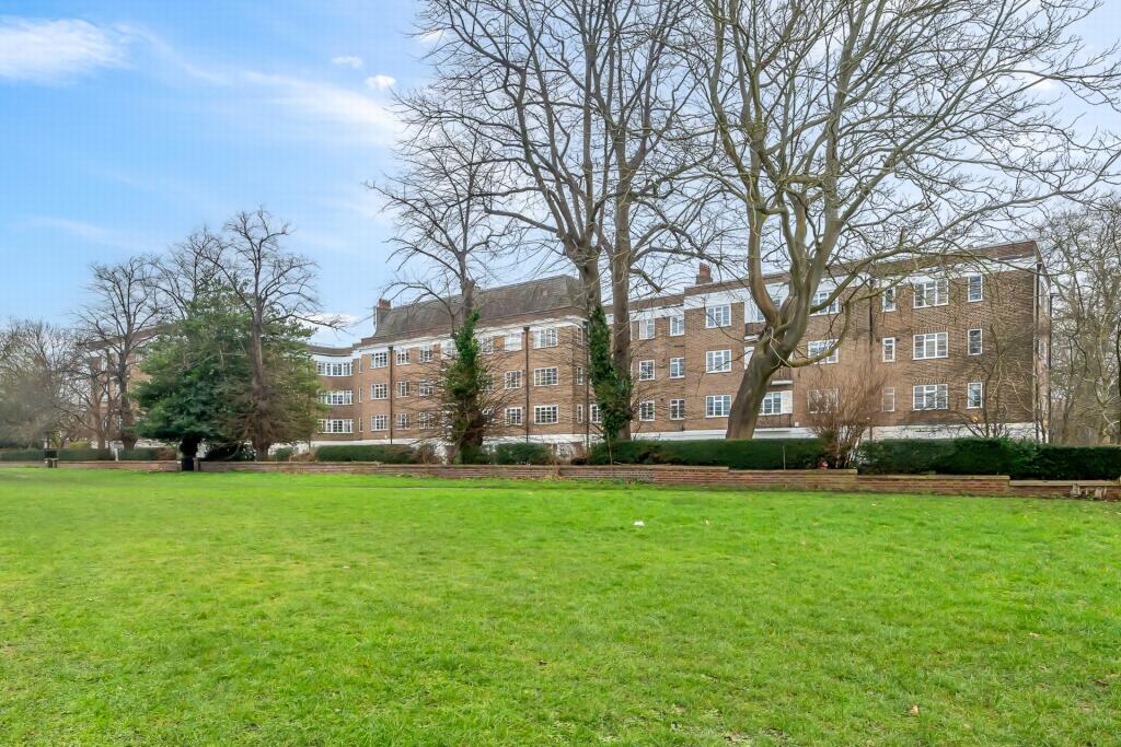 Main image of property: Dartmouth Court, Dartmouth Grove, Greenwich, SE10