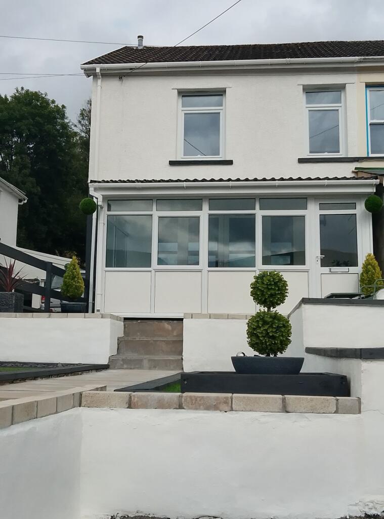 Main image of property: Mount Pleasant, Troedyrhiw, CF48