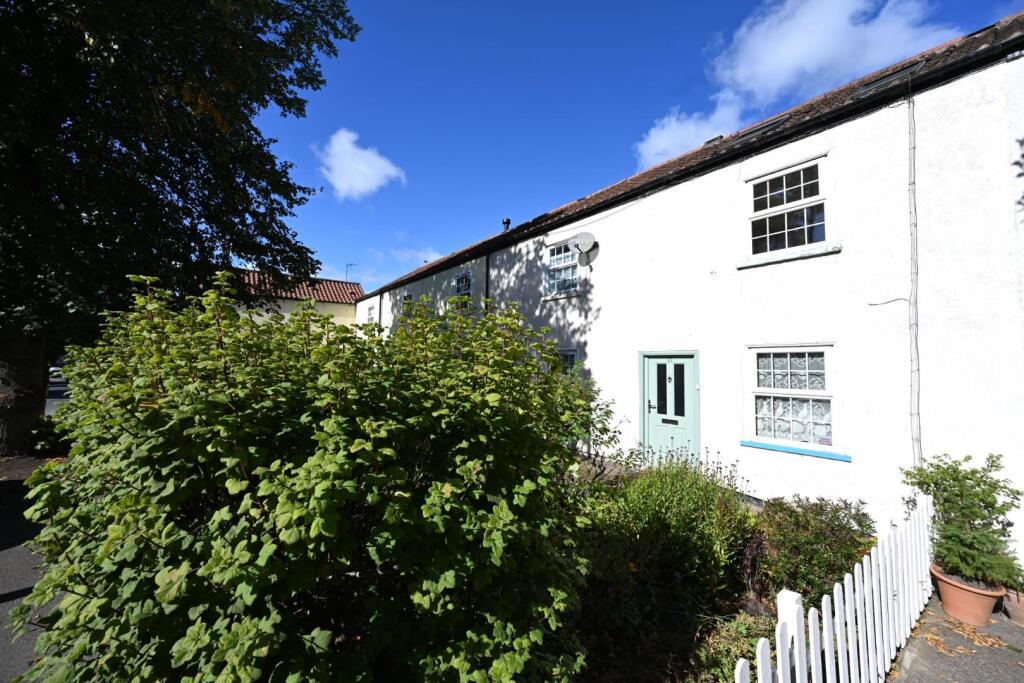 Main image of property: North Road, Ripon