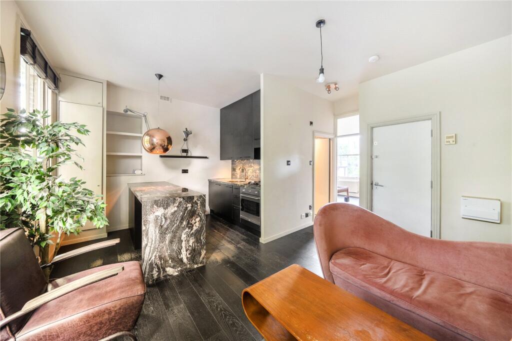 Main image of property: Highbury Hill, London
