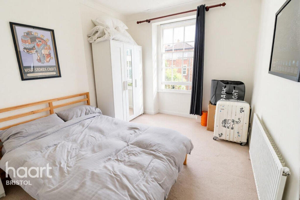 Main image of property: Aberdeen Road, BRISTOL